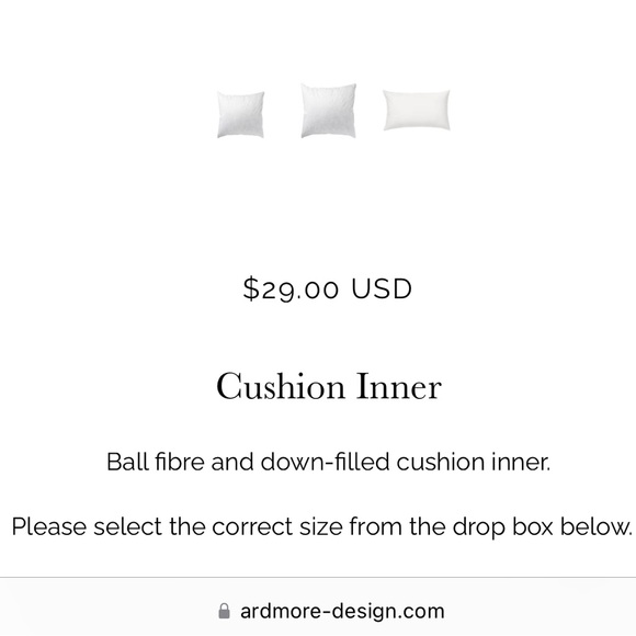 { Ardmore } - Cheetah Kings Forest Magnolia Silk Cushion Cover & Insert - Picture 5 of 6